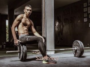 Santinorey