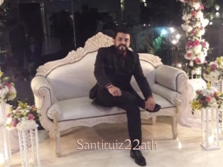 santiruiz22ath Anal Sexe