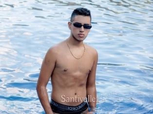 Santivellez