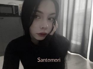 Santomori