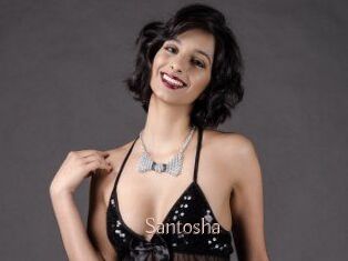Santosha