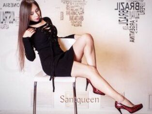 Santqueen