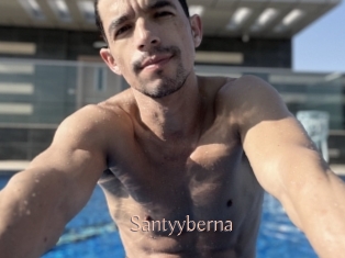 Santyyberna