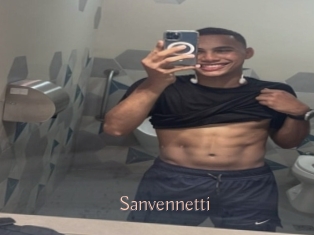 Sanvennetti