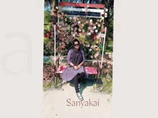 Sanyakai