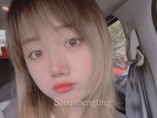 Saoqimengting