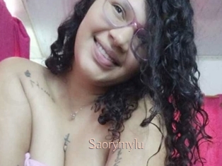 Saorymylu
