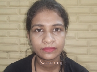 Sapnarani