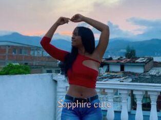 Sapphire_cute