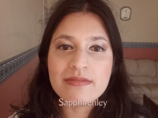 Sapphireriley