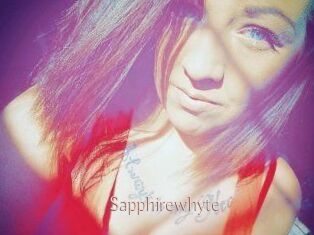 sapphirewhyte Anal Sexe