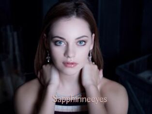 Sapphirineeyes