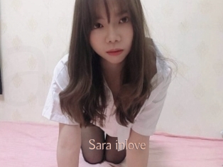 Sara_inlove