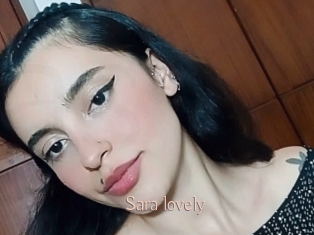 Sara_lovely