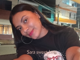Sara_sweet_latin