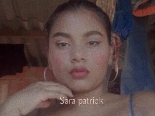 sara_patrick Anal Sexe