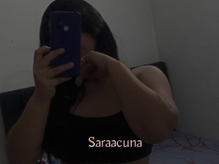 Saraacuna