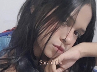 Saraahfox
