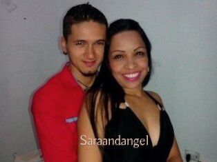 Saraandangel