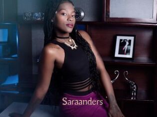 Saraanders