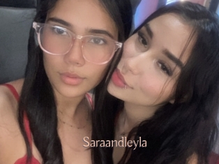 Saraandleyla