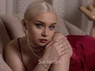 Saraandro