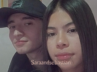 Saraandsebastian