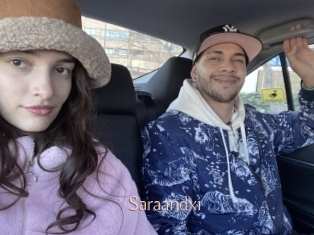 saraandxi Anal Sexe