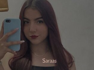 Saraas