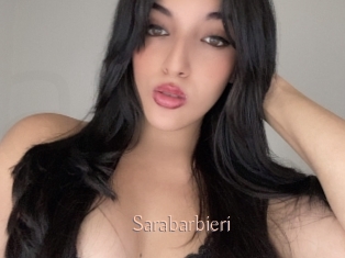 Sarabarbieri