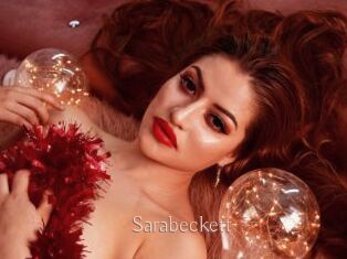 Sarabeckett