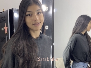Sarablake
