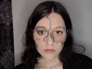 Saraboydy