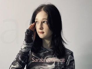 Sarabroadhurst