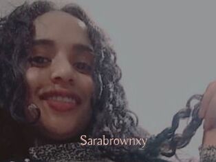 Sarabrownxy