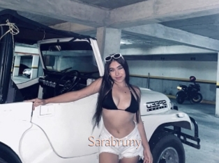 Sarabruny