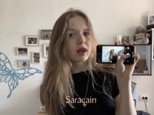 Saracain