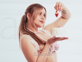 Saracoen