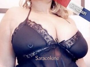 Saracokine