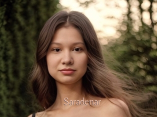 Saradenar