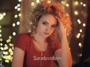 Saradevidson