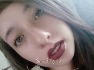 Saradirtyhot