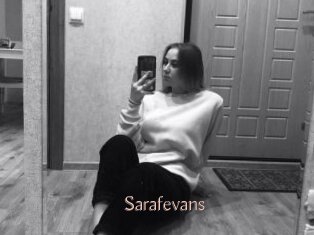 Sarafevans
