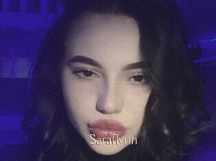 Saraflynn