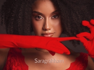 Saragrahham