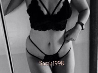 Sarah1998