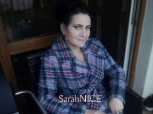 SarahNICE
