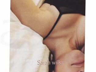 Sarah_wilks