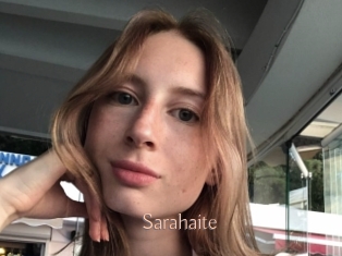 Sarahaite