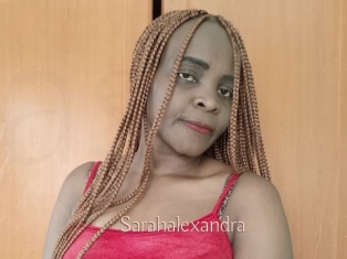Sarahalexandra